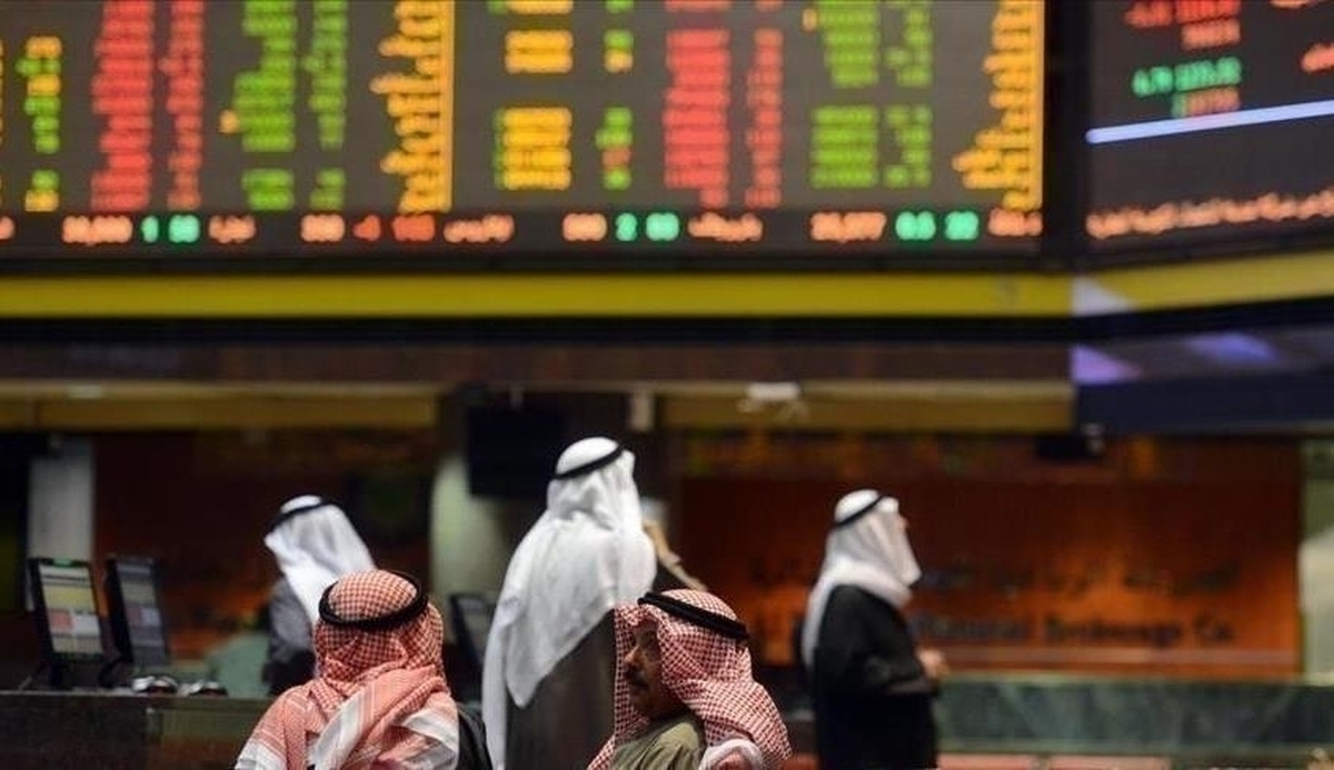 تولید ناخالص داخلی عربستان کاهش یافت
