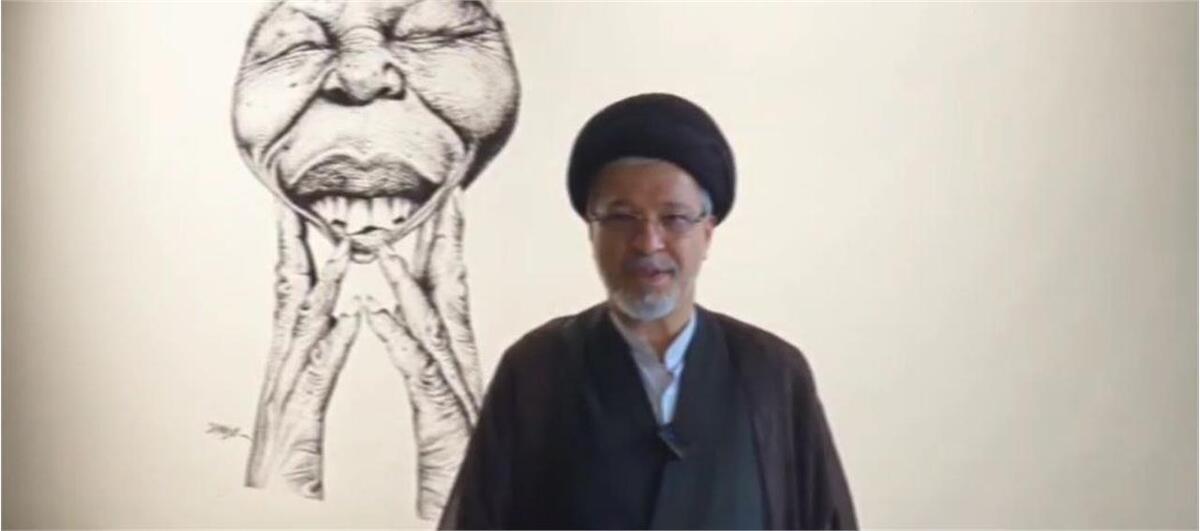 روحیه مقاومت کشورهای آمریکای لاتین در موزه هنرهای معاصر تهران متجلی شد