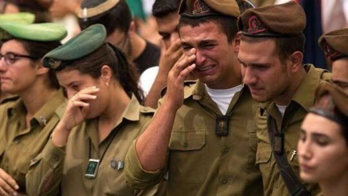 سربازان اسرائیلی: نمی‌خواهیم در غزه بمانیم؛ فرماندهان اسرائیلی: خروج از غزه ممنوع