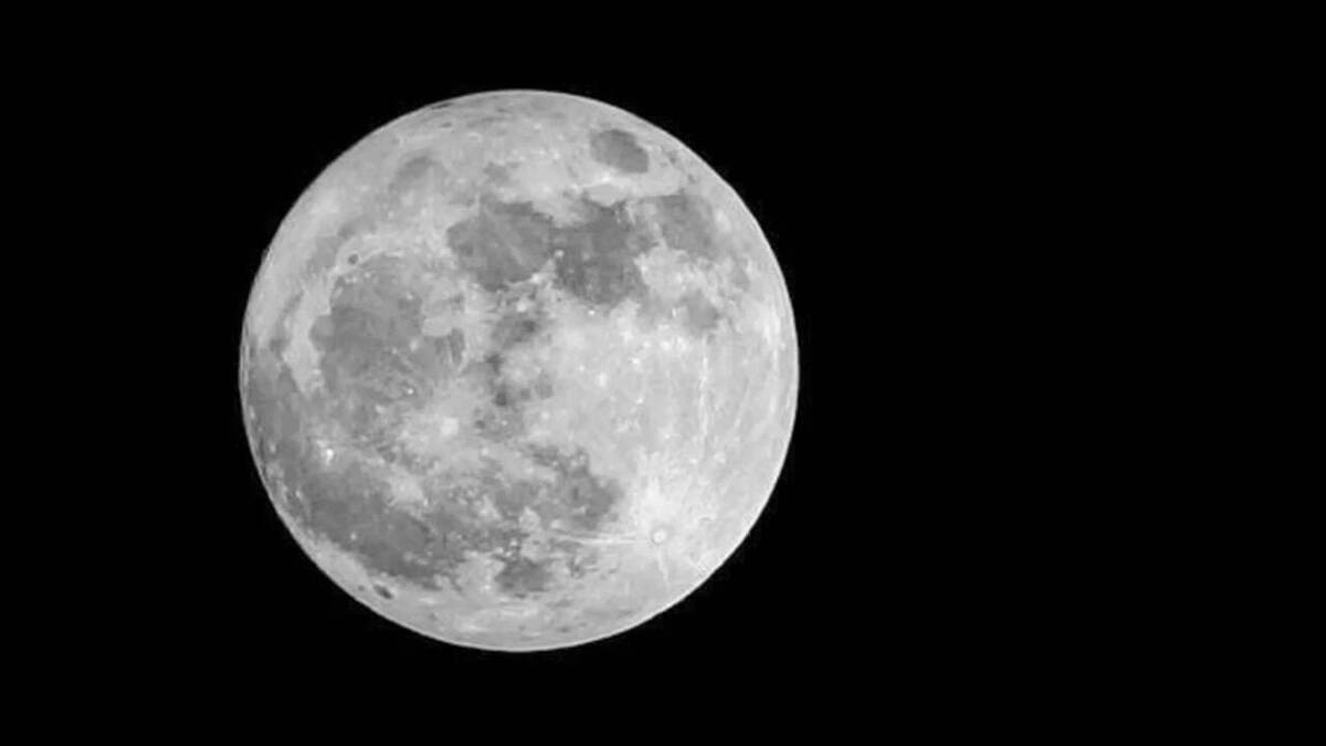 دانشمندان: ماه وارد عصر جدیدی شده است