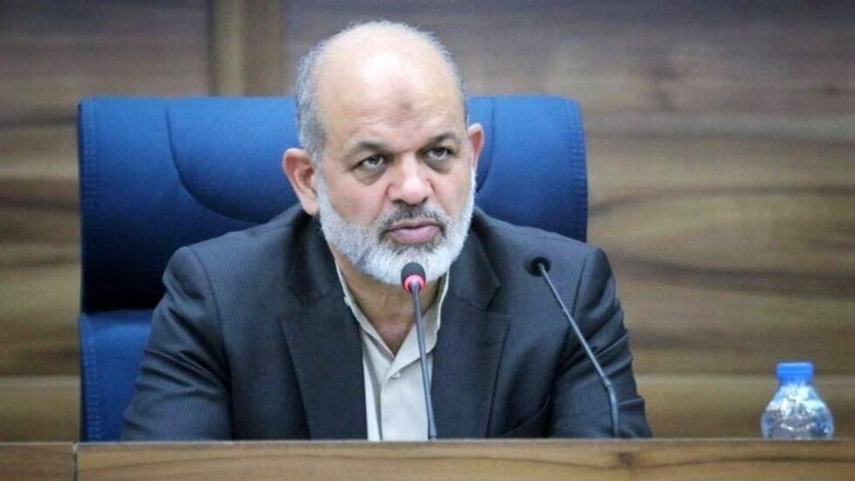 وزیر کشور: تروریست‌ها در دستان قدرتمند نیرو‌های اطلاعاتی گرفتار خواهند شد