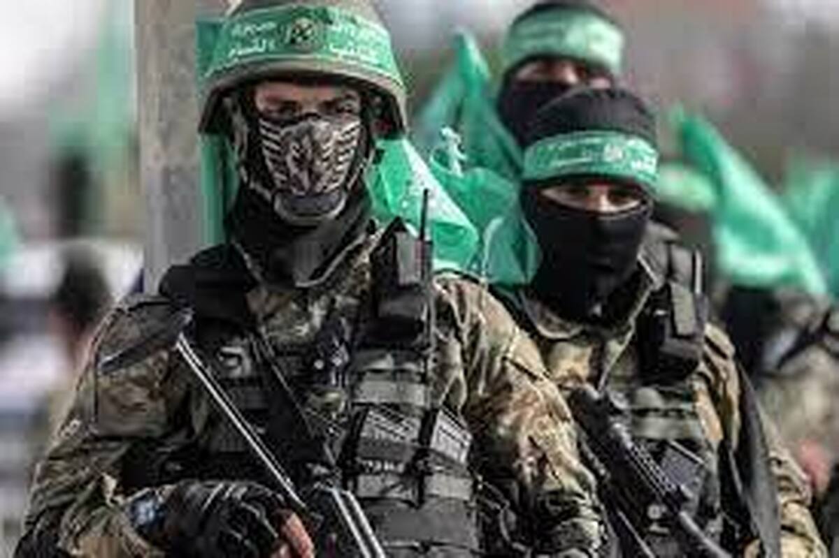 معاریو: پس از ۷۰ روز، حماس هیچ نشانه‌ای از شکست بروز نداده است