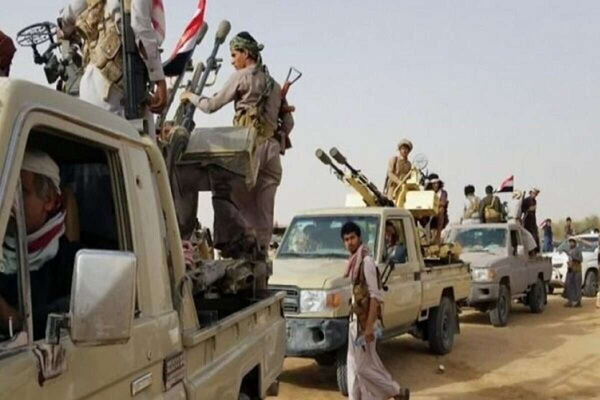 کابوس مقاومت یمن برای دشمنان