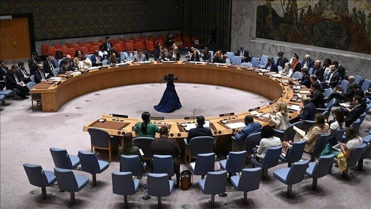 نشست شورای امنیت درباره افغانستان فردا برگزار خواهد شد