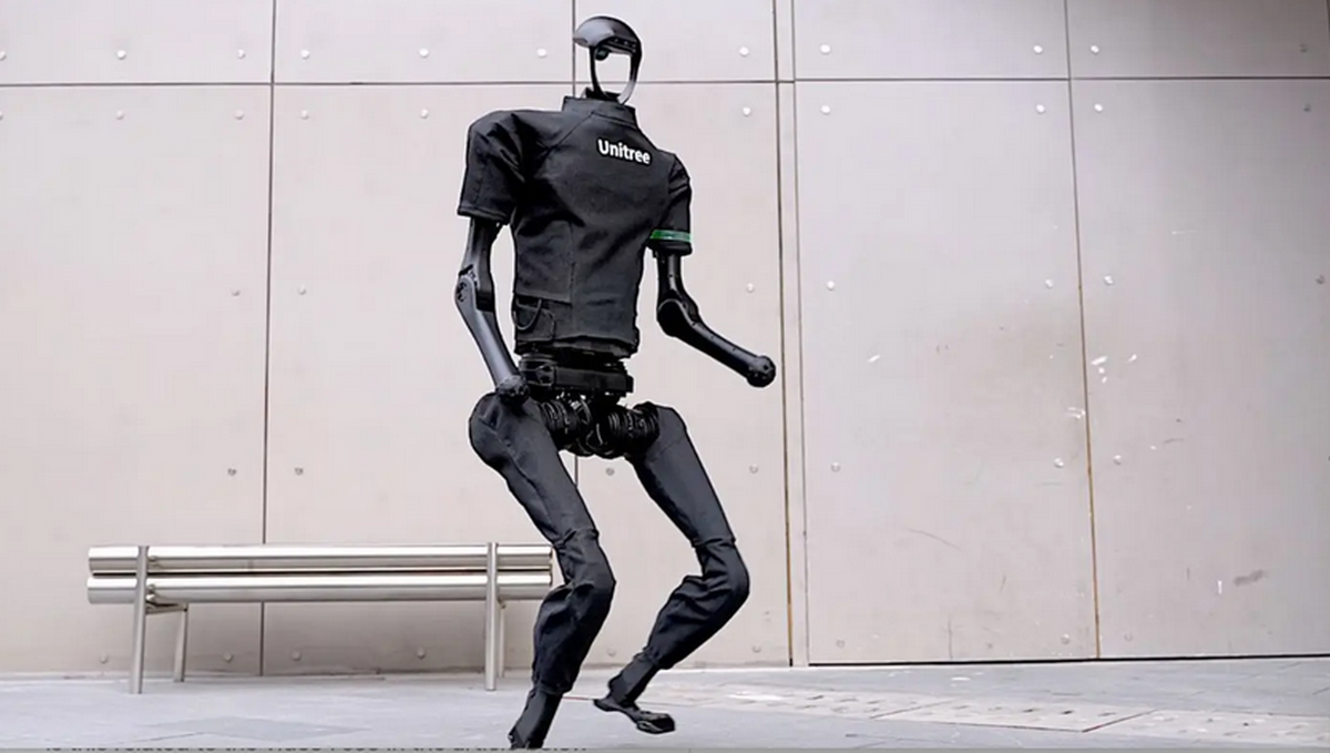 قدرتمندترین ربات انسان‌نمای جهان چه ویژگی‌هایی دارد؟