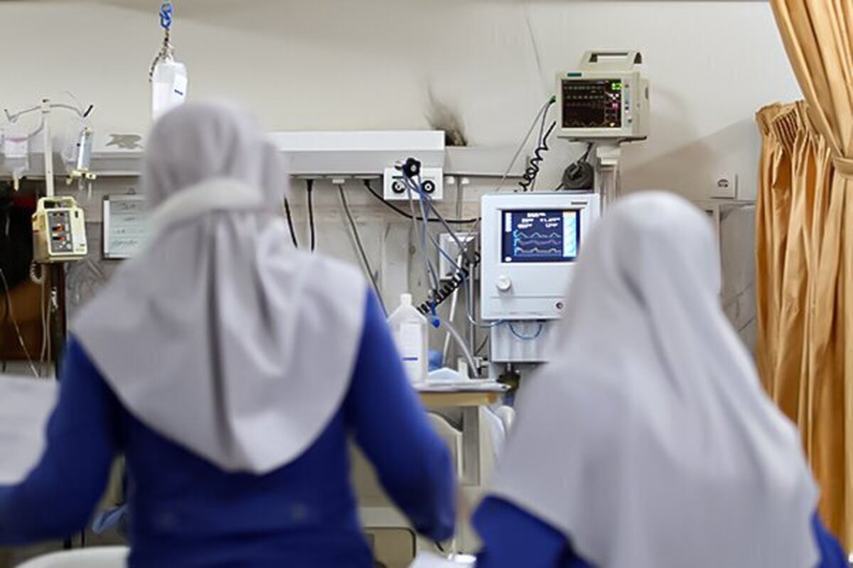 سهم پرستاران از آزمون استخدامی وزارت بهداشت مشخص شد