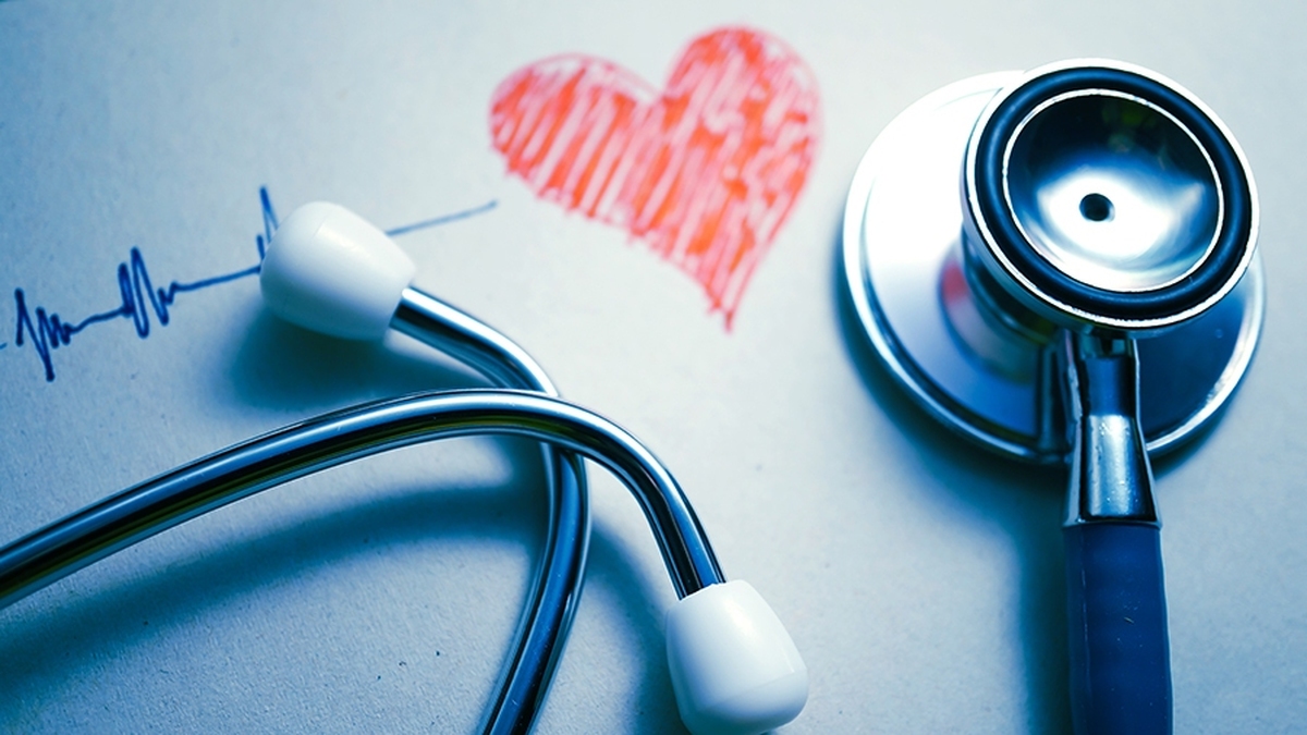 دستیار تشخیصی پزشک معرفی شد/ پایش سلامت قلب بیمار با تلفن همراه
