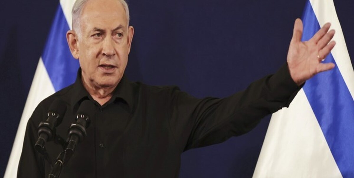 اصرار نتانیاهو بر تداوم جنگ در غزه