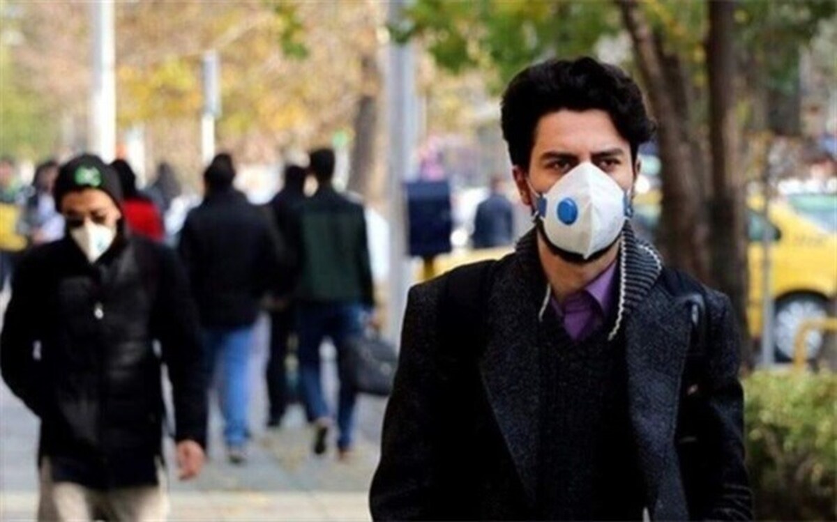 کدام ماسک در زمان آلودگی هوا تأثیر بیشتری دارد؟