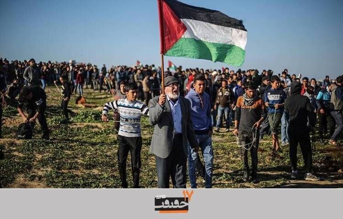 بخش ویژه «غزه» به هفدهمین جشنواره «سینماحقیقت» اضافه شد