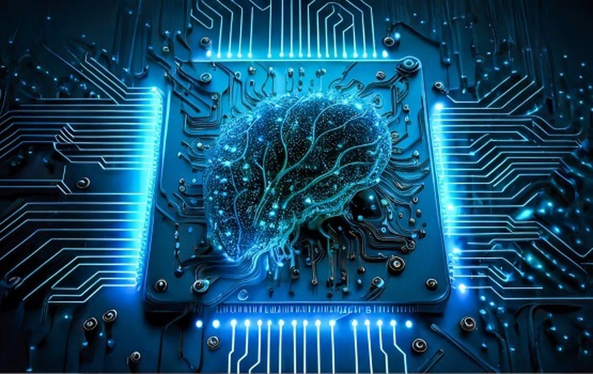 ابداع نوعی هوش مصنوعی که شبیه مغز انسان رفتار می‌کند