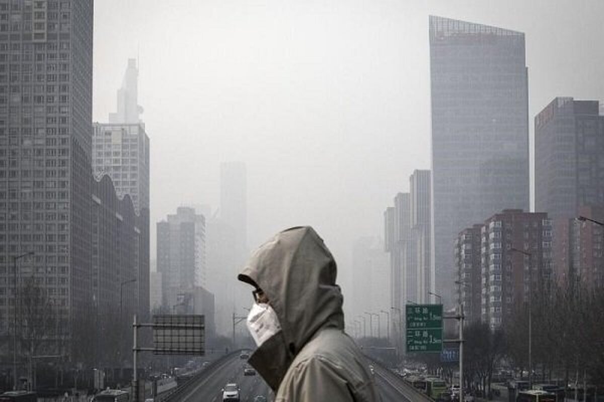 چگونه در آلودگی هوا از خود محافظت کنیم؟