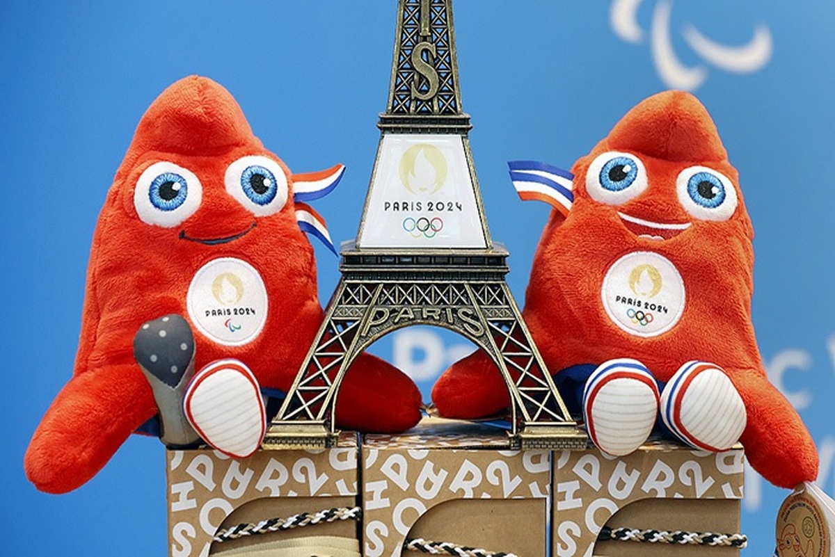 اعلام زمان مرحله جدید فروش بلیت بازی‌های المپیک و پارالمپیک پاریس