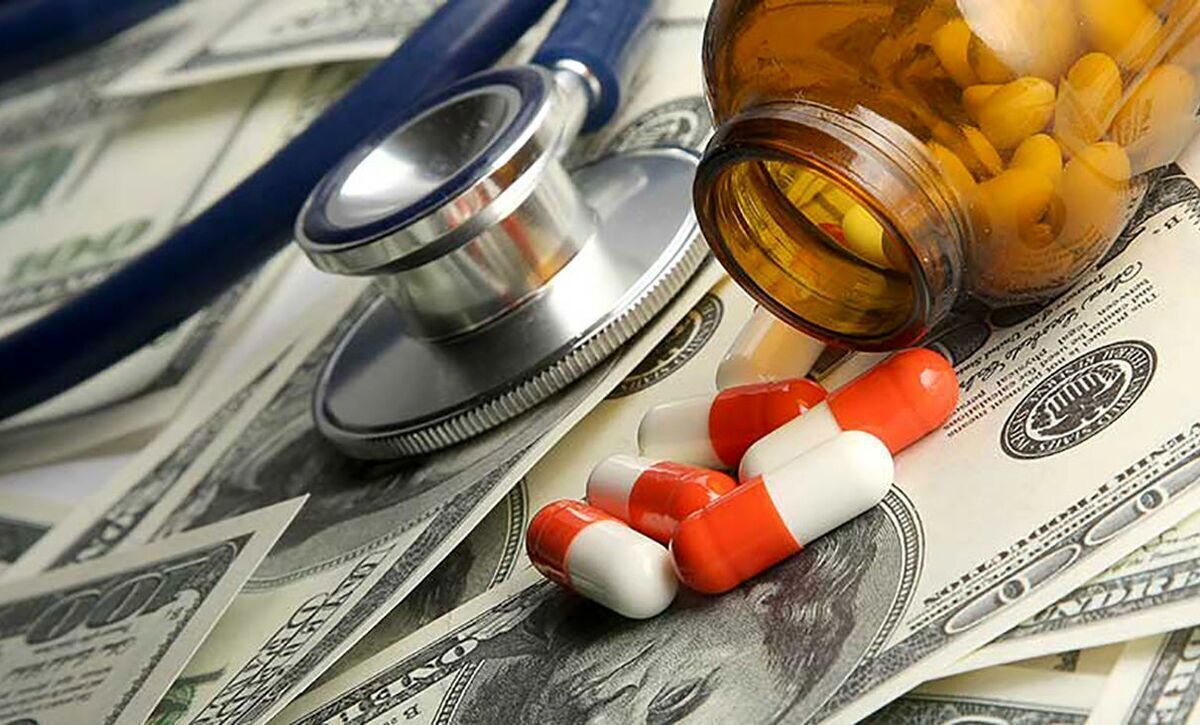بحران کمبود دارو پیش روی نظام سلامت/ باز هم پای ارز در میان است؟