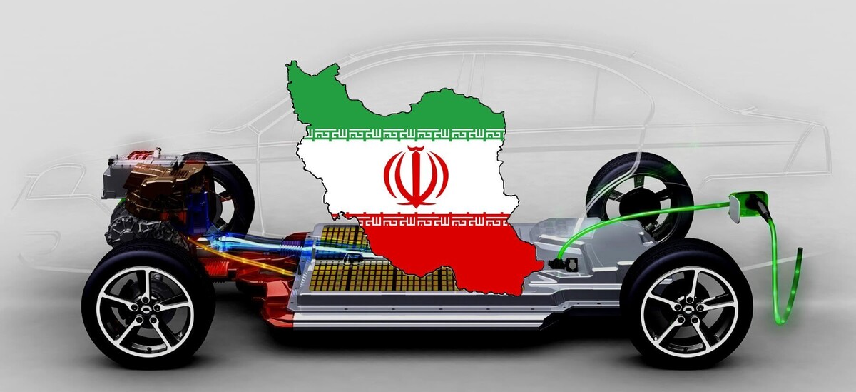 دستاوردی بزرگ در حوزه وسایل نقلیه خودران  چرخ ۱۰۰ درصد ایرانی تولید شد