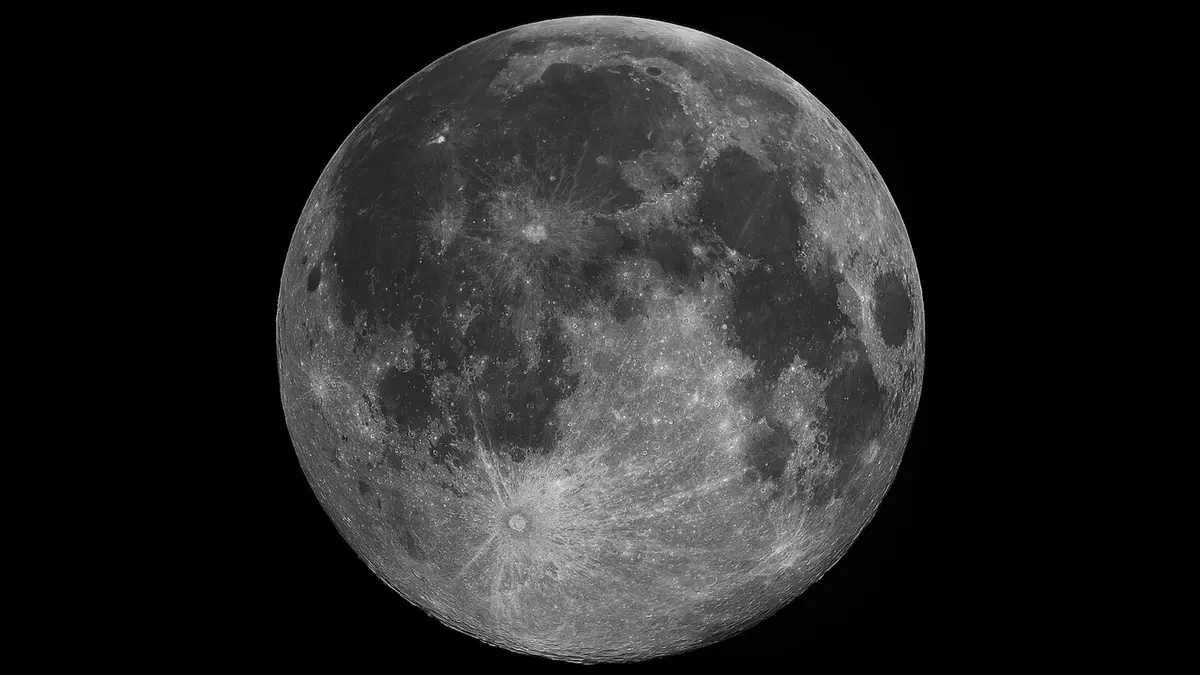 ناسا ساعت استاندارد قمری می‌سازد