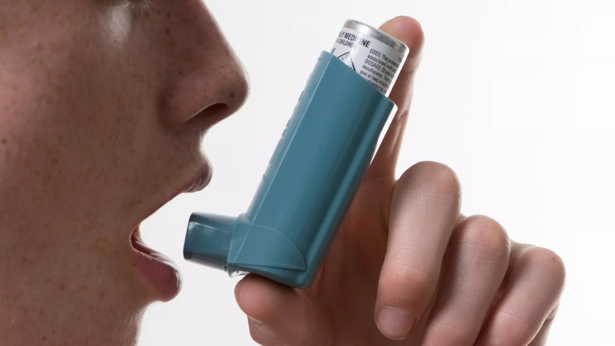 پژوهشگران علت جدیدی برای بیماری آسم پیدا کردند