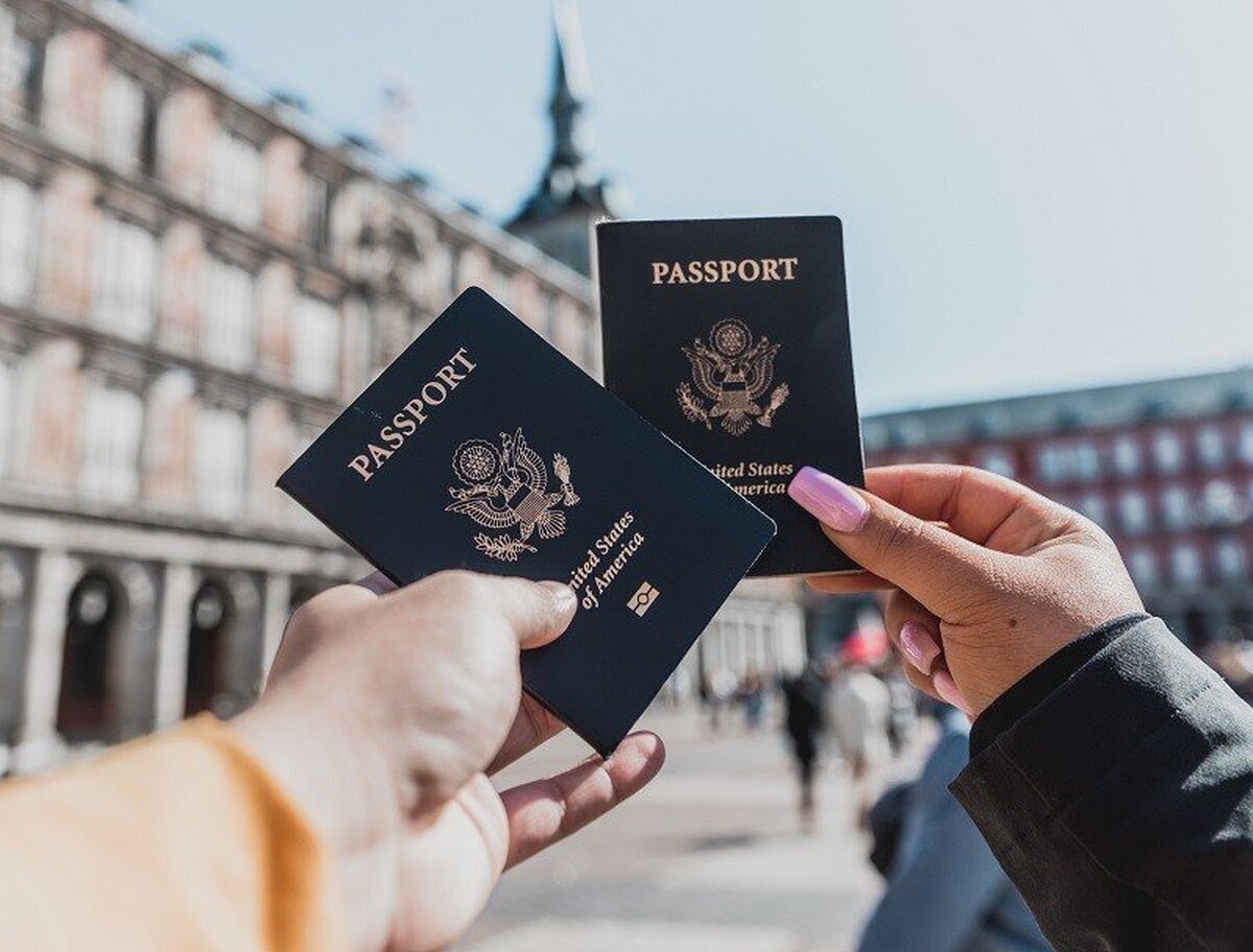چقدر طول می‌کشد پاسپورت صادر شود؟