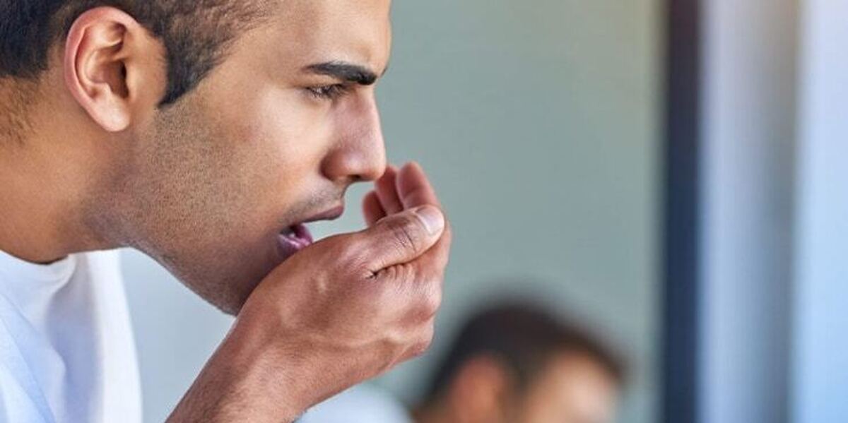 چند عامل مهم در بوی بد دهان