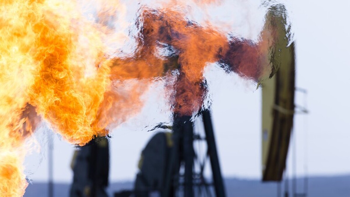 قیمت نفت به بالاترین حد خود در چهار ماه گذشته رسید