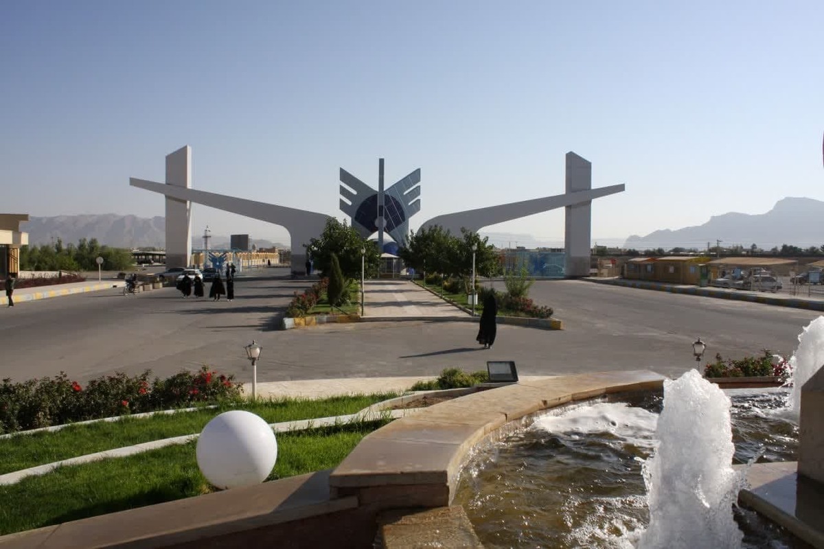 اسکان ۳۳۰ نفر از  مسافران نوروزی در دانشگاه آزاد شهرضا