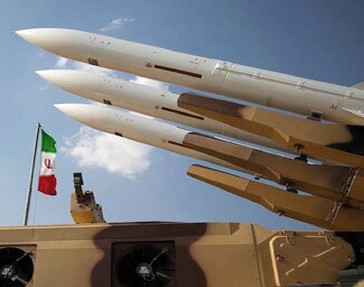 سی‌ان‌ان: ایران همه ابزارها برای انجام یک حمله را آماده کرده‌، فقط منتظر زمان مناسب است