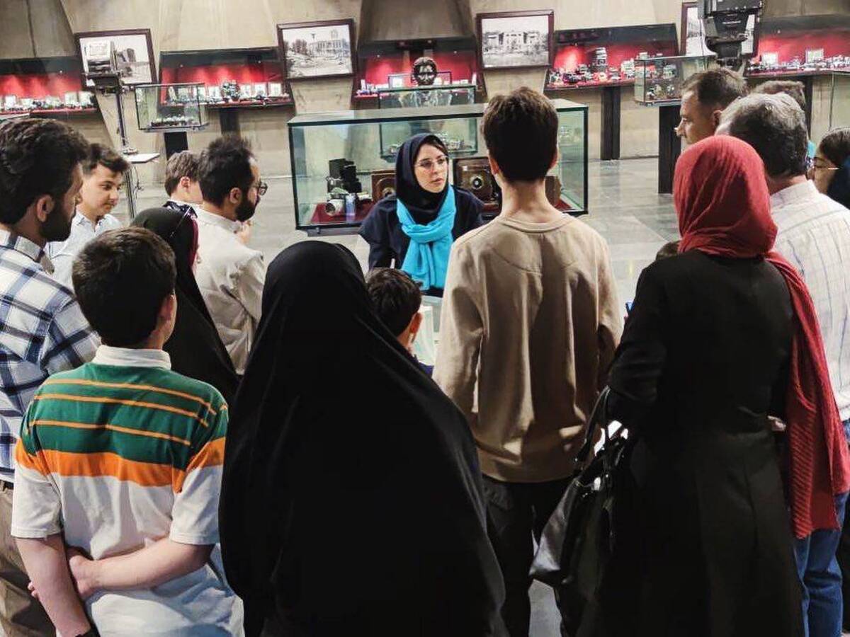استقبال گسترده از بازدید برج آزادی در تعطیلات عید فطر