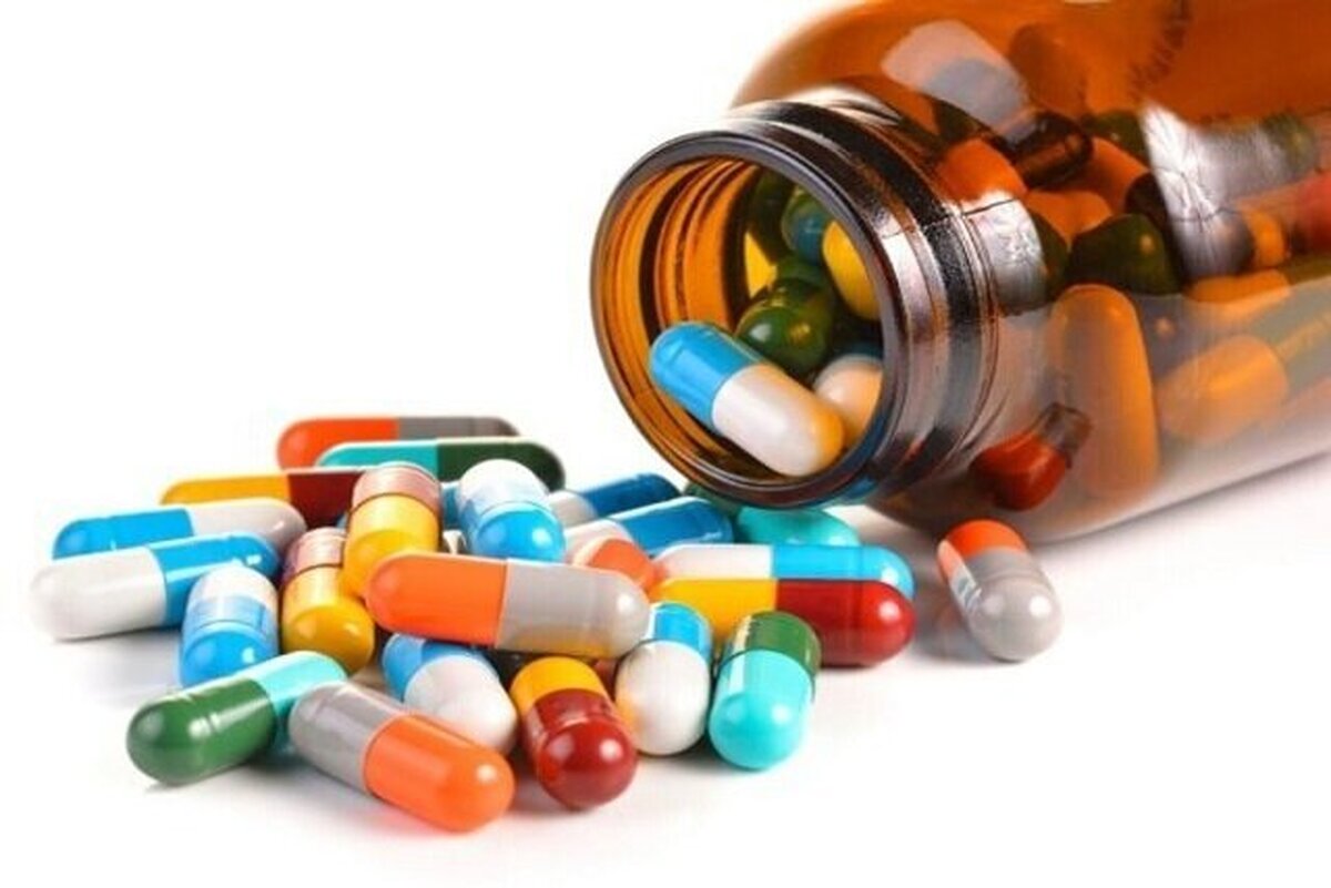 تسهیل روند تامین دارو   کاهش ۶۷ درصدی کمبود‌های دارویی