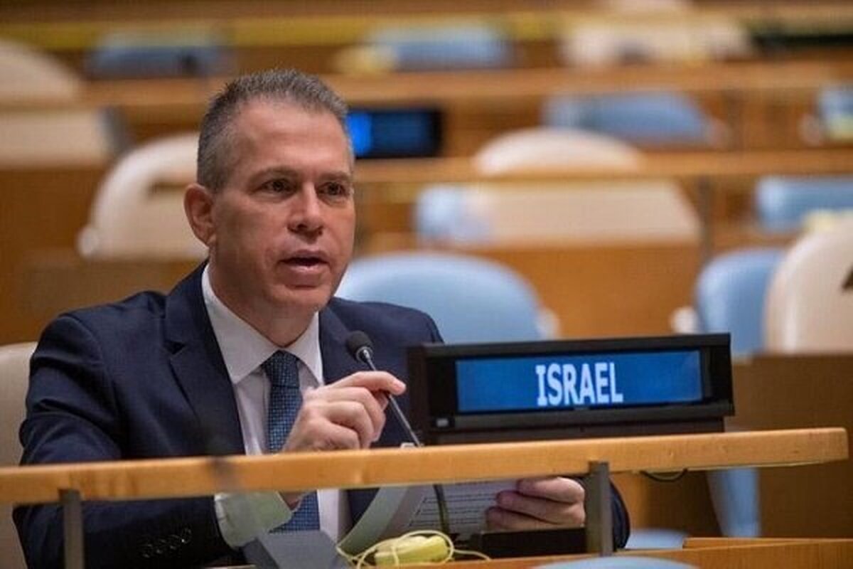 اسرائیل خواستار نشست فوری شورای امنیت سازمان ملل شد
