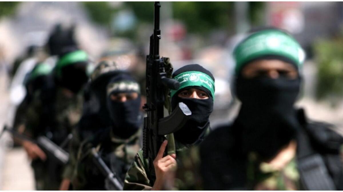 رژیم صهیونیستی: حماس به پیشنهاد آتش‌بس پاسخ منفی داد