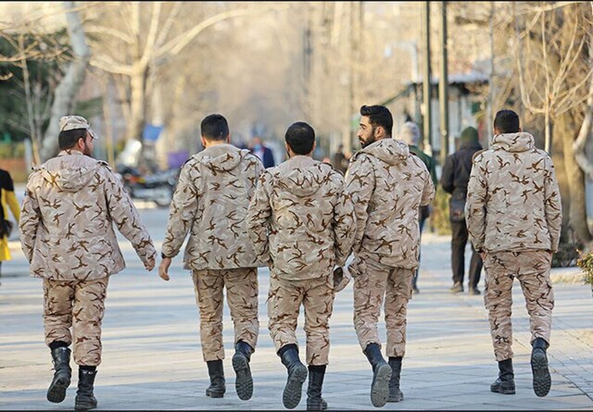 شنبه آخرین مهلت ثبت نام برای امریه سربازی دانشگاه تهران