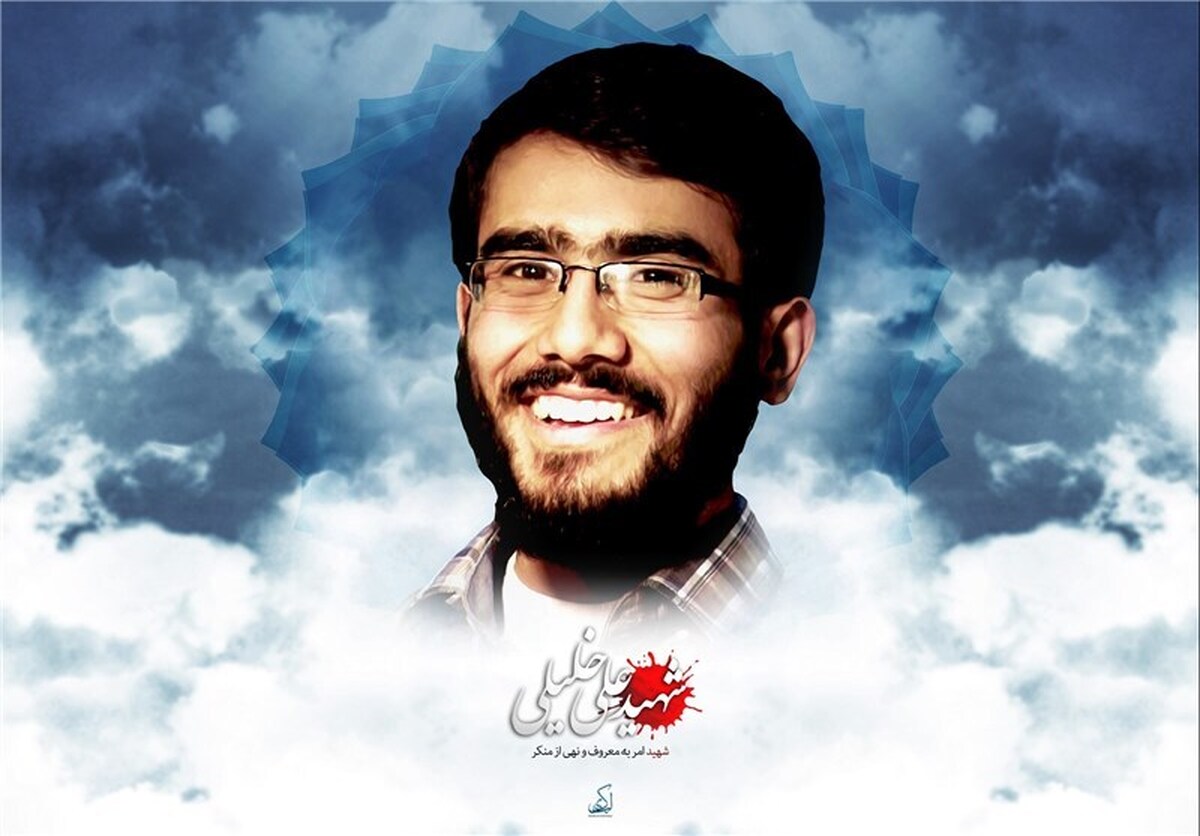 برگزاری دهمین سالگرد شهید غیرت با مدیحه‌سرایی عبدالرضا هلالی
