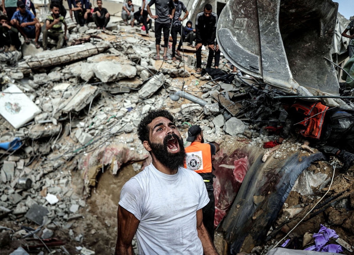 گزارشگر ویژه سازمان ملل اسرائیل را به نسل‌کشی متهم کرد
