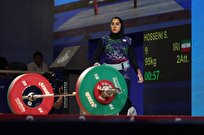 الهام-حسینی-به-جام-جهانی-وزنه-برداری-نمی‌رود