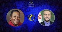 امیرعبداللهیان: ایران در پی گسترش جنگ نیست/ در صورت تکرار اشتباه، فوری و سخت پاسخ خواهند گرفت