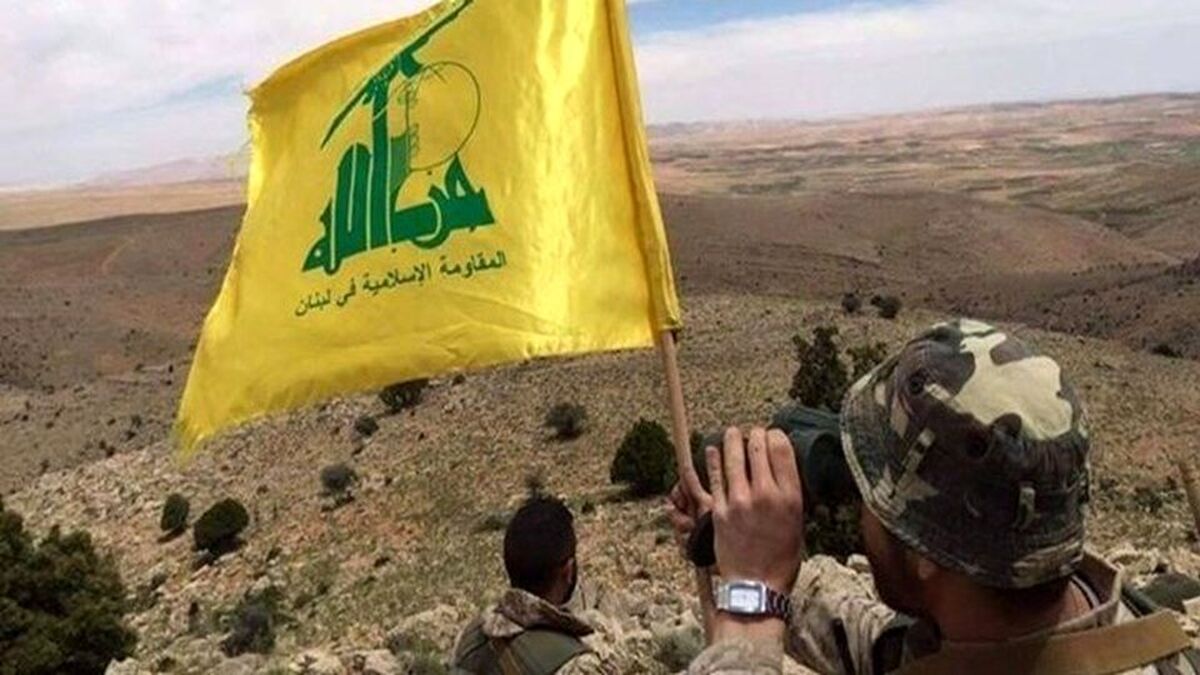 حزب‌الله تجهیزات جاسوسی ارتش اسرائیل را هدف قرار داد