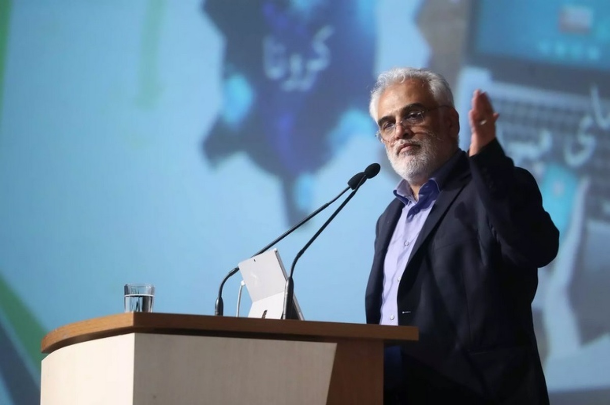 طهرانچی: دانشگاه آزاد اسلامی به دنبال کنشگری فعال در عرصه تعلیم و تربیت است