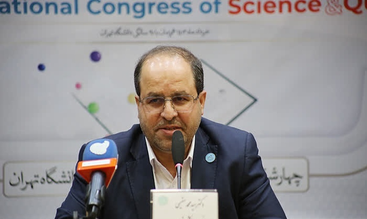 برگزاری هفتمین اجلاس رؤسای دانشگاه‌های برتر ایران و روسیه به میزبانی دانشگاه تهران