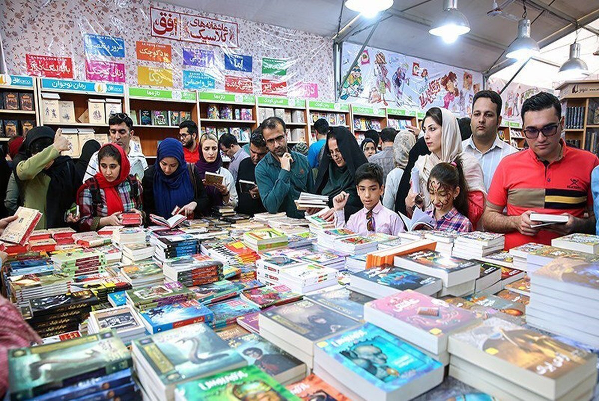 نشست هماهنگی نمایشگاه کتاب با همکاری مدیریت شهری تهران برگزار شد