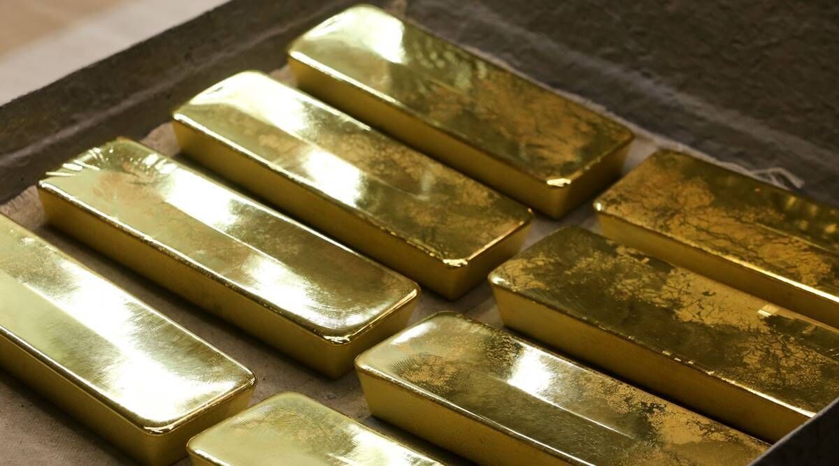 ارزش معاملات گواهی سپرده شمش طلا ایمیدرو به ۱۴۷ هزار میلیارد ریال رسید
