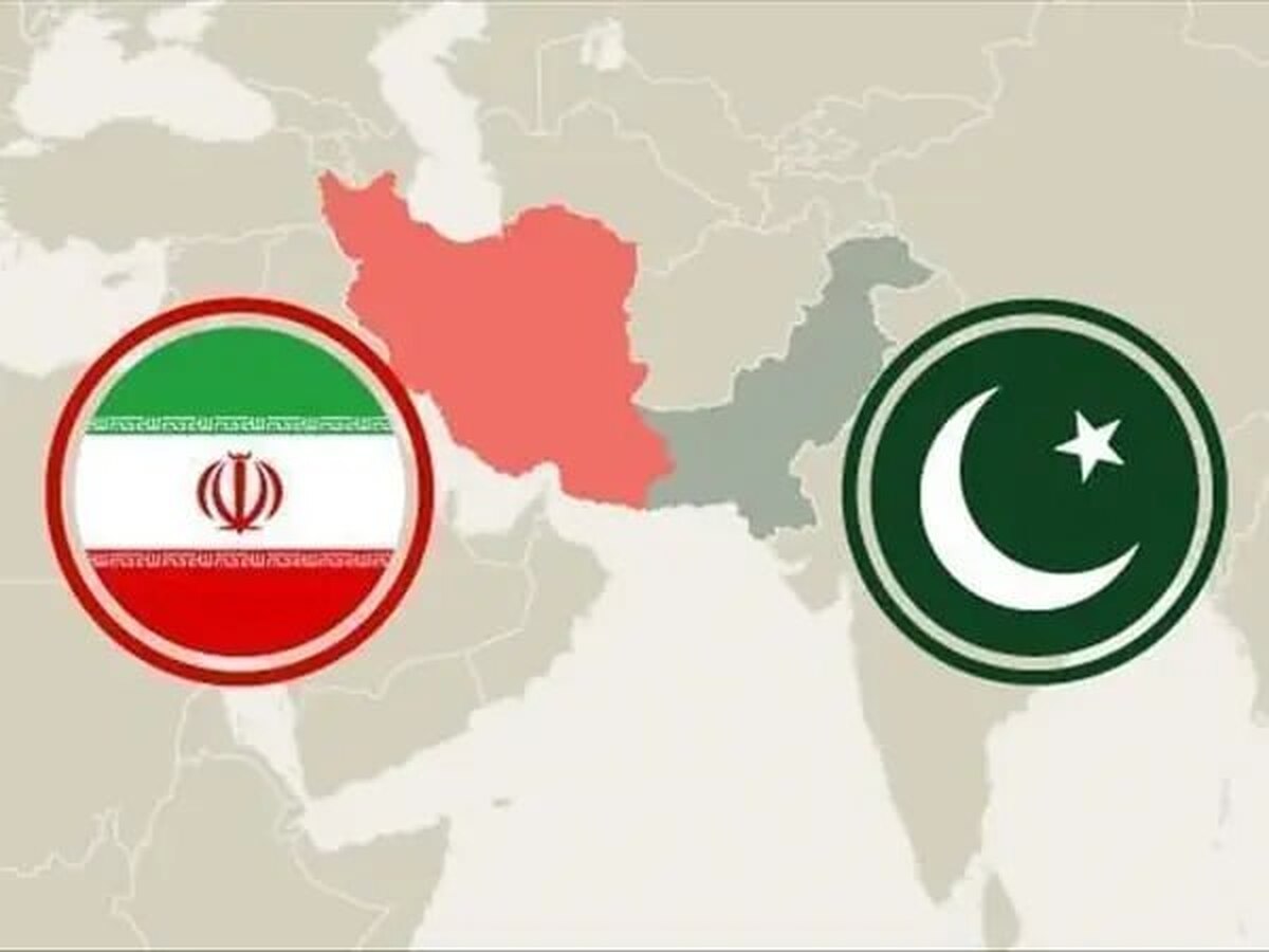 بیانیه مشترک ایران و پاکستان علیه رژیم صهیونیستی