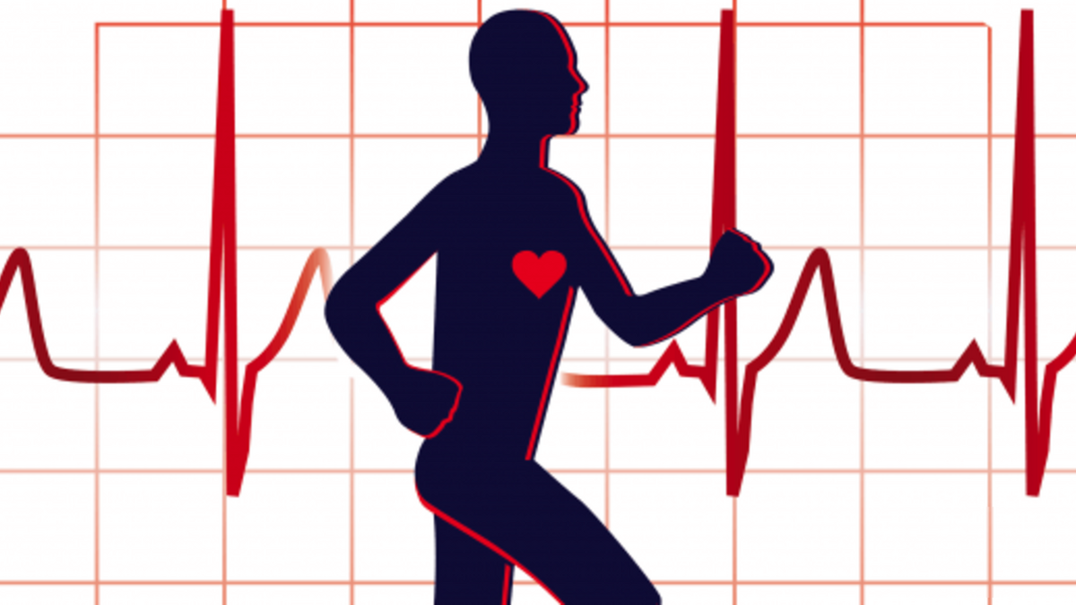 پیشگیری از بروز بیماری‌های قلبی با داشتن سبک زندگی سالم