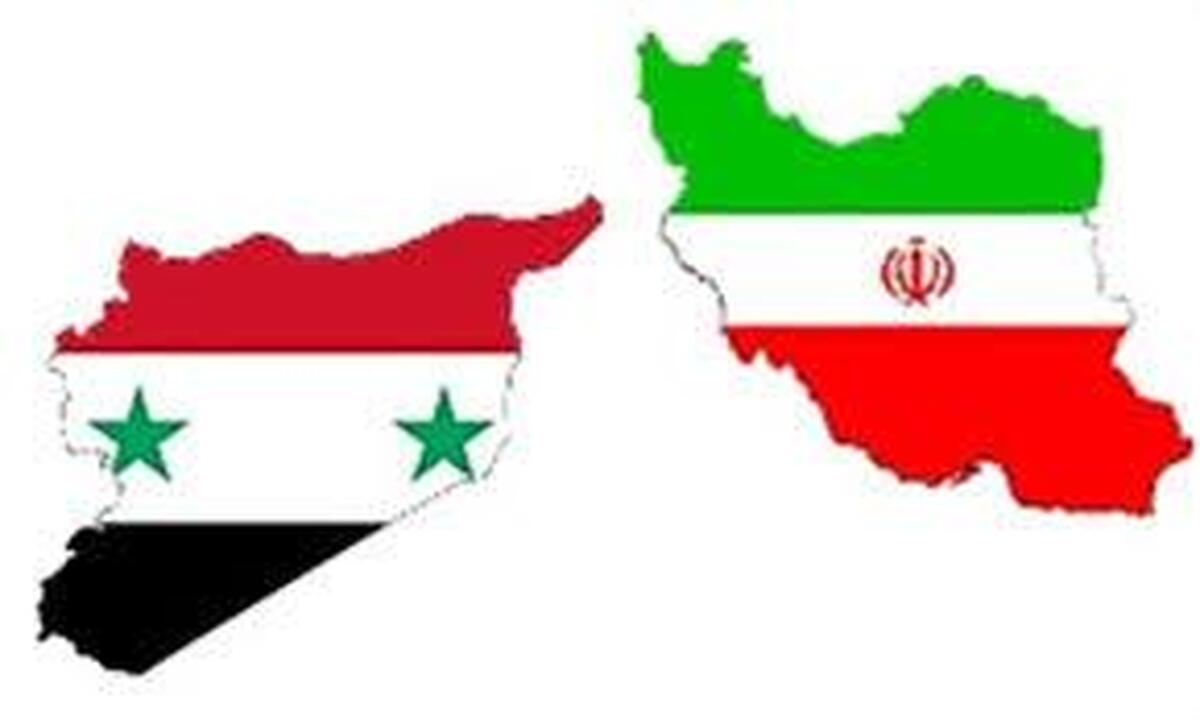 تکذیب خروج مستشاران ایران از سوریه