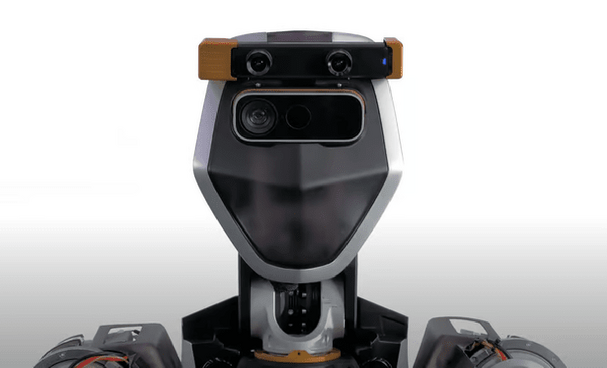 نسل جدید ربات انسان‌نما، همه‌منظوره است